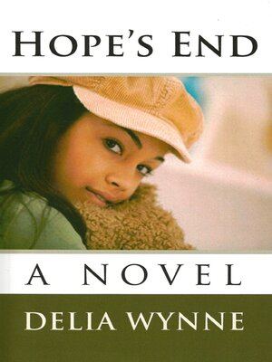 cover image of Hope's End